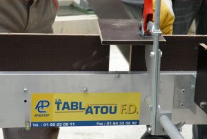 Tablatou FD Fixe