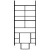 Échelle standard - 2 mètres - IPS - TLS - TES | EI 200 S - ET 200 S