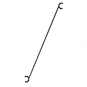 Rallonge - 4 à 6 mètres - RL 300