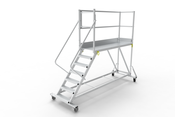 PTF ACCES LATERAL CAMION