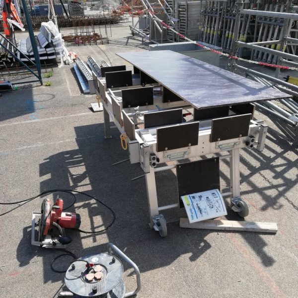 Formation sur Matériel Spécifique